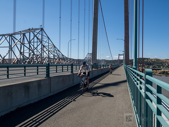 SONC: Bike the Bridges