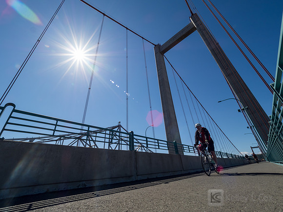 SONC: Bike the Bridges