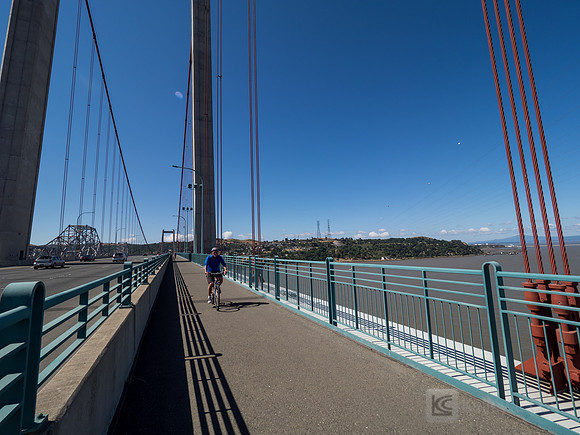 SONC: Bike the Bridges