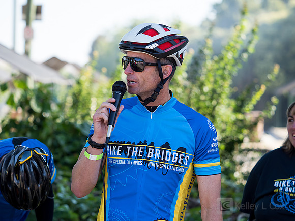 SONC: Bike the Bridges