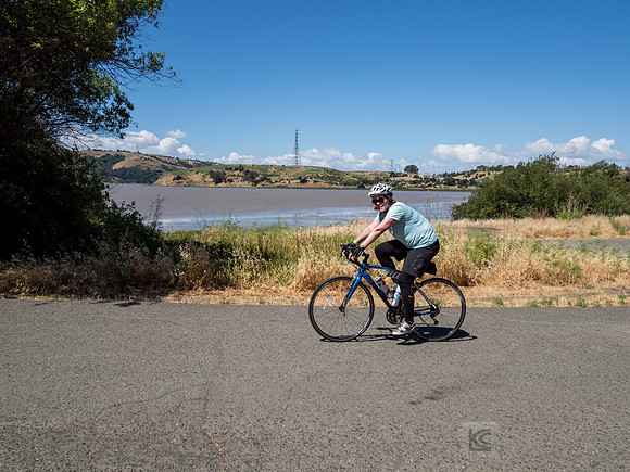 SONC: Bike the Bridges