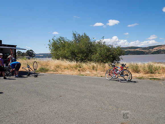 SONC: Bike the Bridges