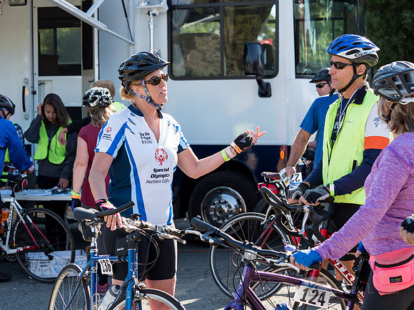 SONC: Bike the Bridges