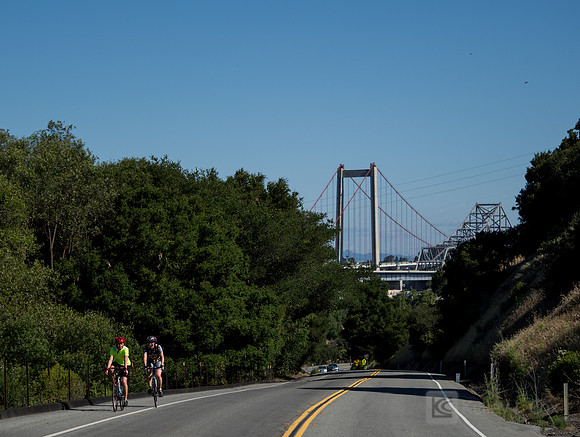 SONC: Bike the Bridges