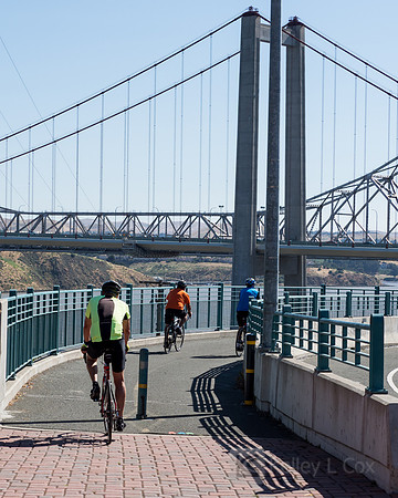 SONC: Bike the Bridges
