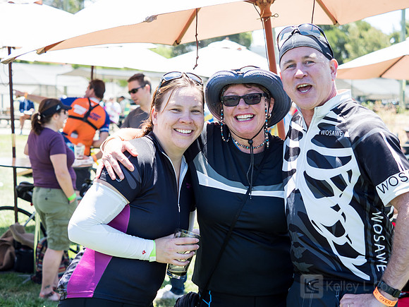 SONC: Bike the Bridges