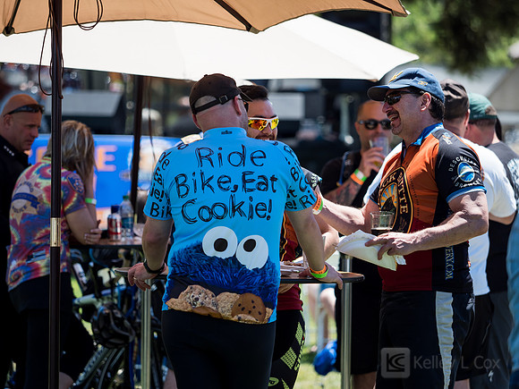 SONC: Bike the Bridges