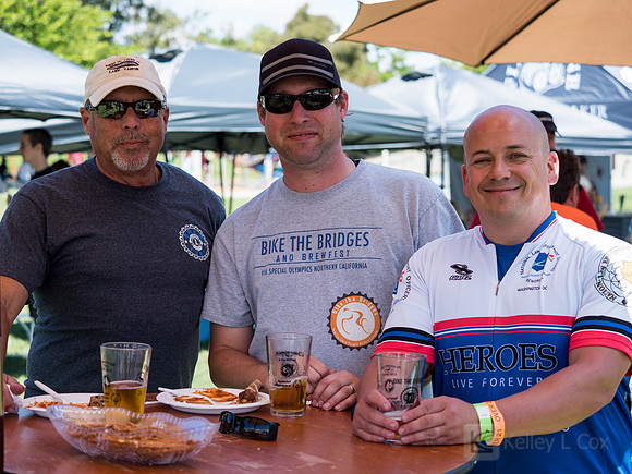 SONC: Bike the Bridges
