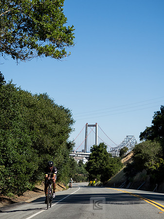 SONC: Bike the Bridges