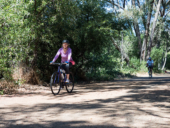 SONC: Bike the Bridges
