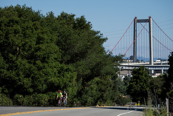 SONC: Bike the Bridges