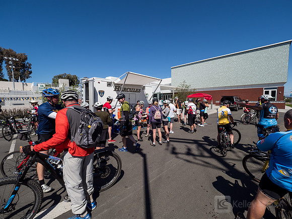 SONC: Bike the Bridges