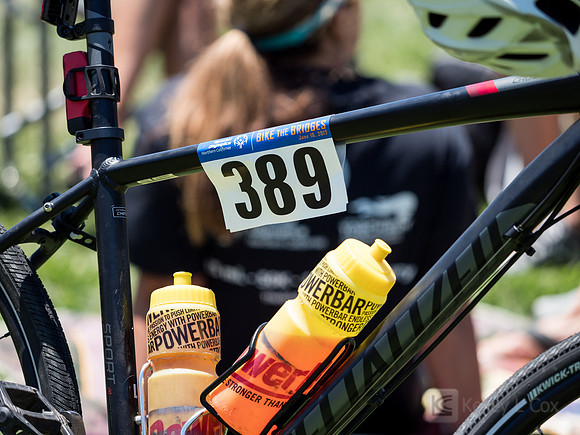 SONC: Bike the Bridges