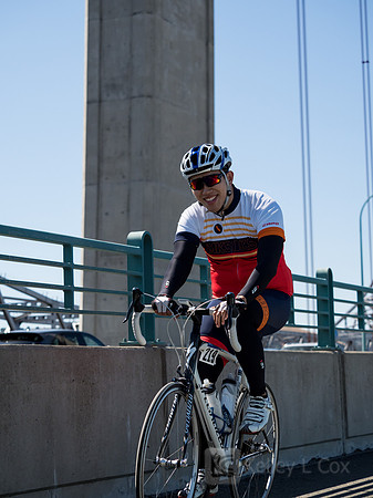 SONC: Bike the Bridges