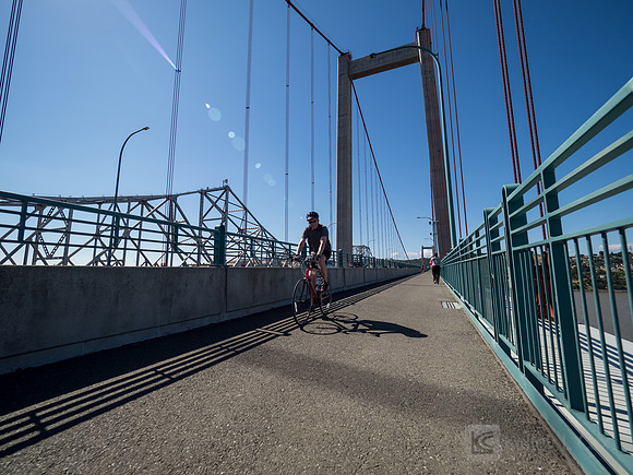 SONC: Bike the Bridges
