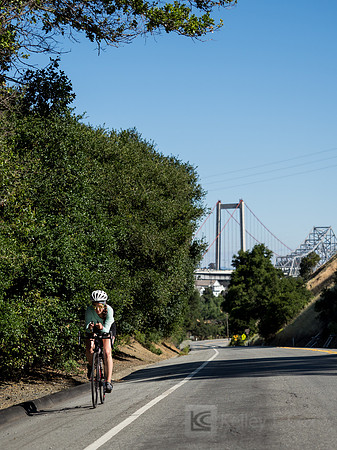 SONC: Bike the Bridges