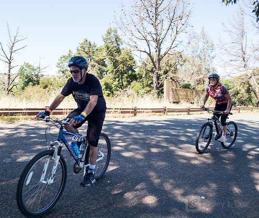 SONC: Bike the Bridges