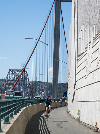 SONC: Bike the Bridges