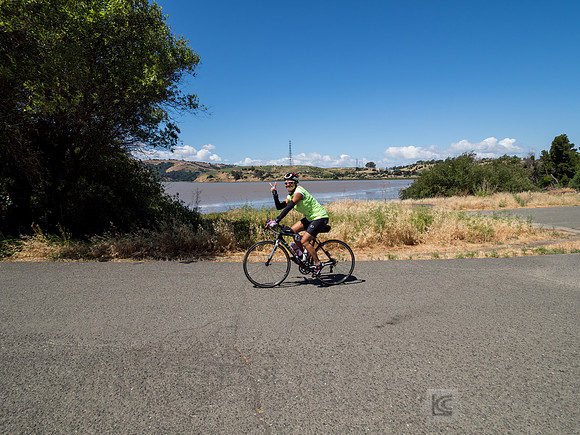 SONC: Bike the Bridges