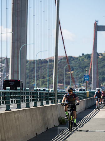 SONC: Bike the Bridges