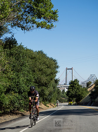 SONC: Bike the Bridges