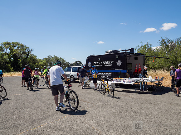 SONC: Bike the Bridges