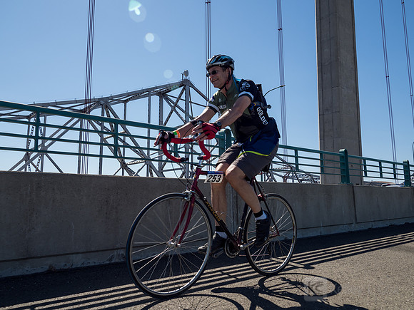 SONC: Bike the Bridges