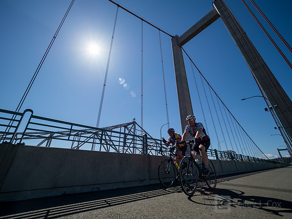 SONC: Bike the Bridges