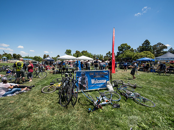 SONC: Bike the Bridges