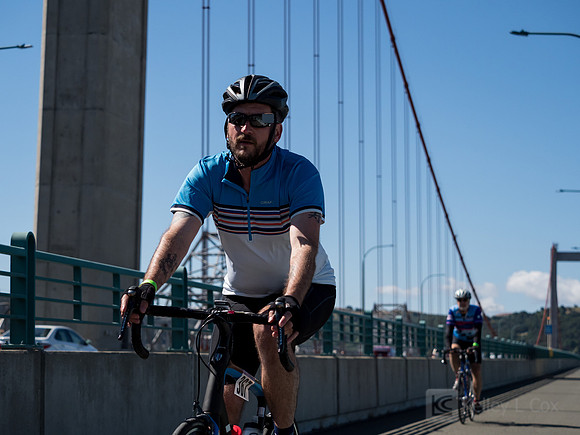 SONC: Bike the Bridges