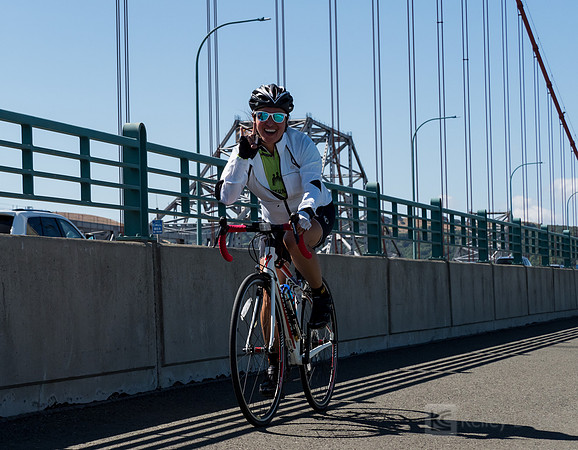 SONC: Bike the Bridges