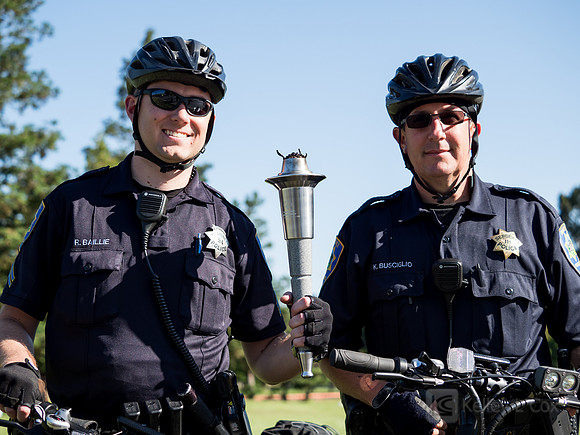 SONC: Bike the Bridges