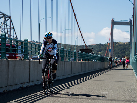 SONC: Bike the Bridges