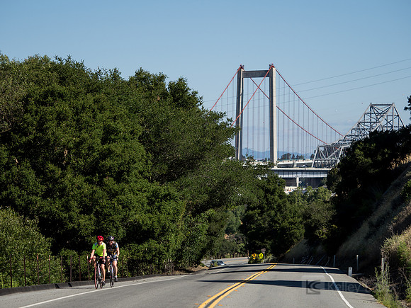 SONC: Bike the Bridges