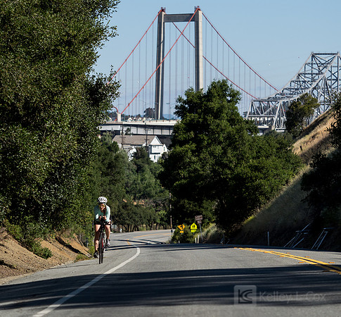 SONC: Bike the Bridges