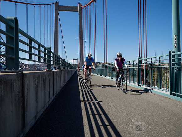 SONC: Bike the Bridges
