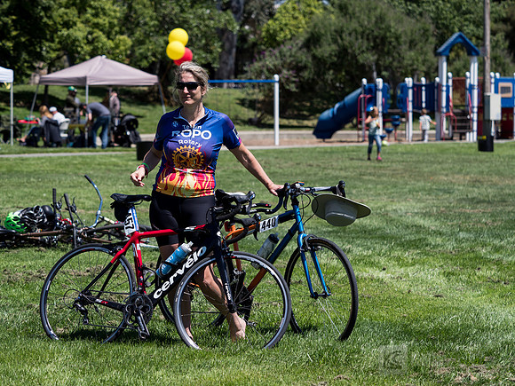 SONC: Bike the Bridges