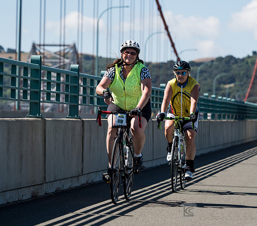 SONC: Bike the Bridges