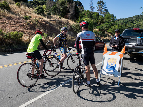 SONC: Bike the Bridges