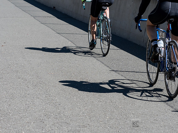 SONC: Bike the Bridges