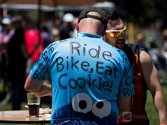 SONC: Bike the Bridges