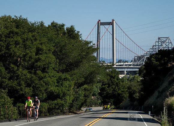 SONC: Bike the Bridges