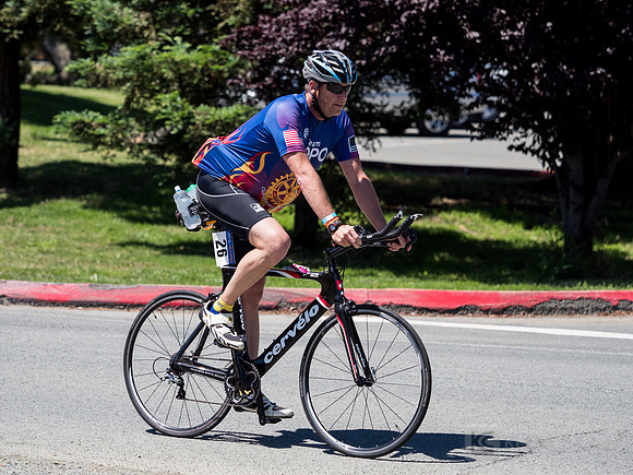 SONC: Bike the Bridges