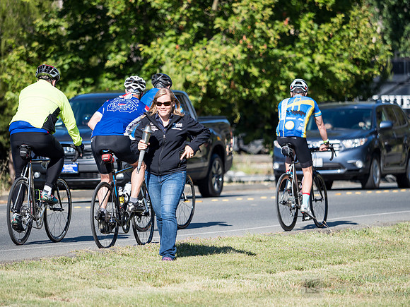 SONC: Bike the Bridges