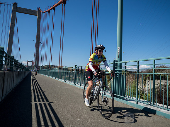 SONC: Bike the Bridges