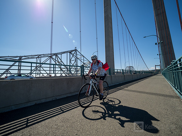 SONC: Bike the Bridges