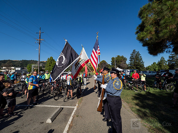 SONC: Bike the Bridges