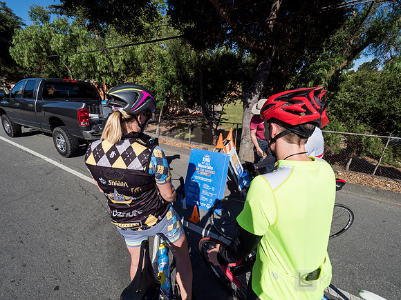 SONC: Bike the Bridges