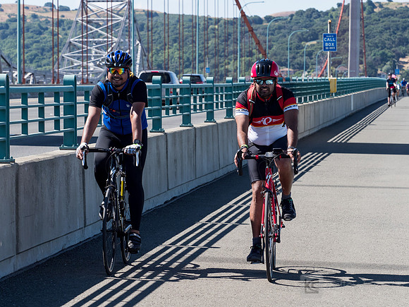 SONC: Bike the Bridges