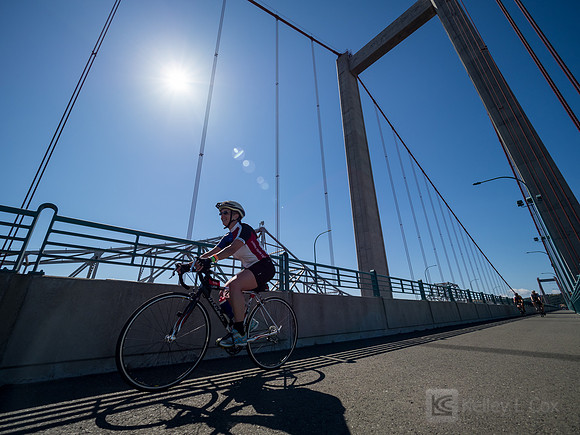 SONC: Bike the Bridges